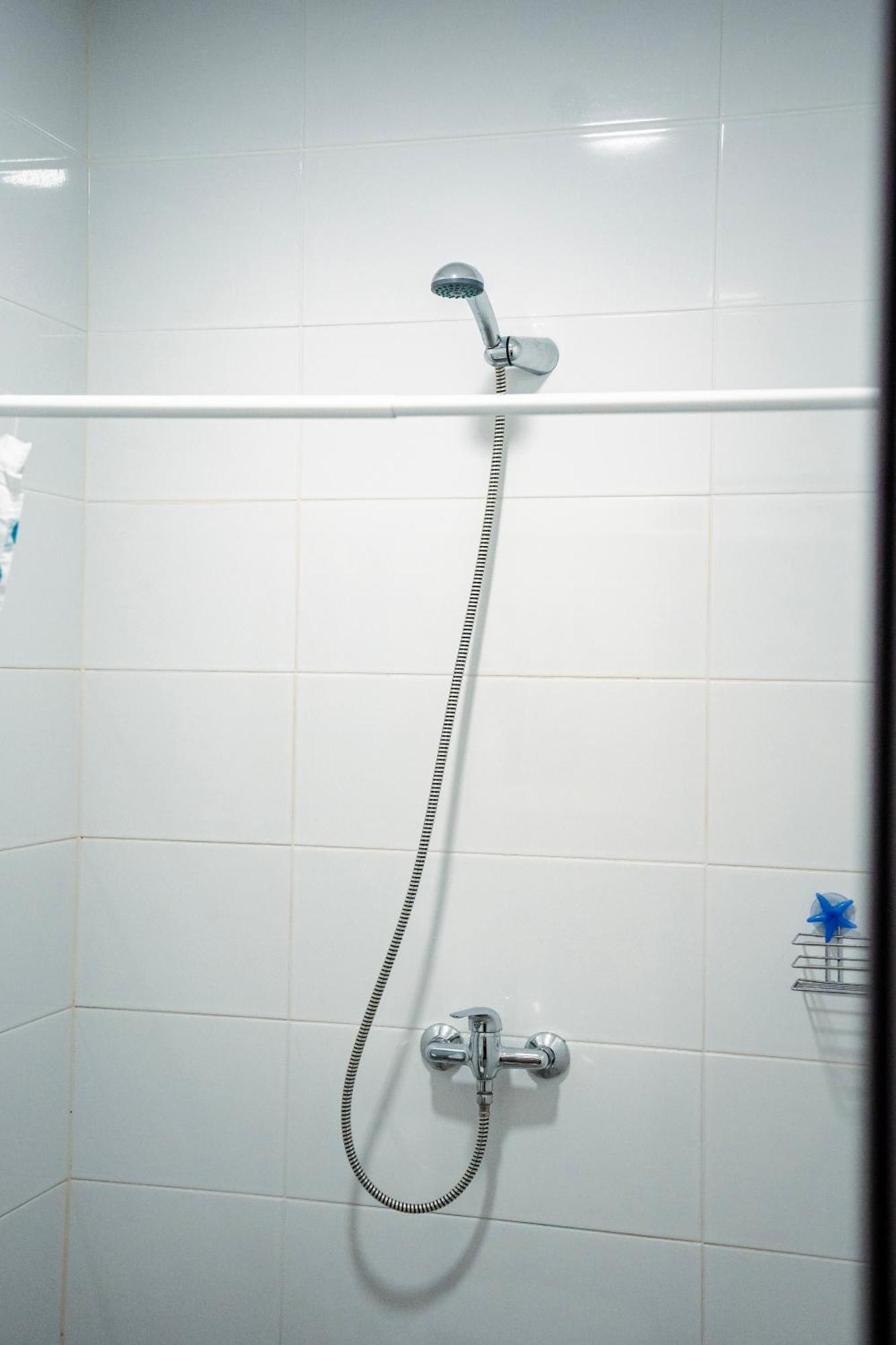 Hotel Pas Katina Panevėžys Exteriér fotografie